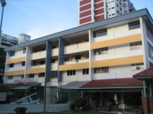 Blk 548 Ang Mo Kio Avenue 10 (Ang Mo Kio), HDB 4 Rooms #53022